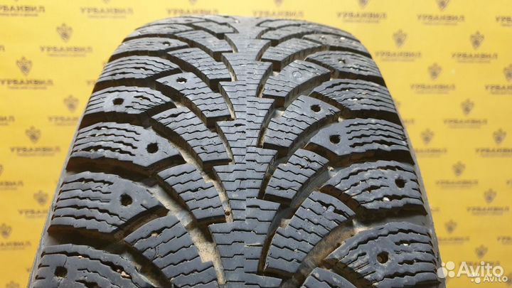 Nokian Tyres Hakkapeliitta 4 225/55 R17 101T