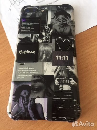 iPhone 7 Plus, 256 ГБ