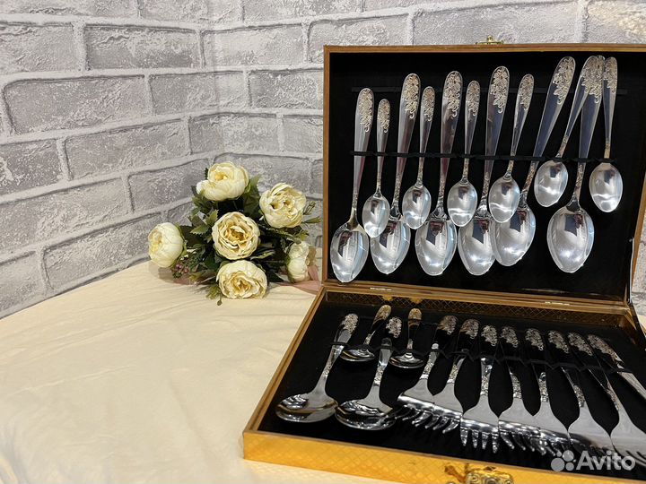 Набор столовых приборов