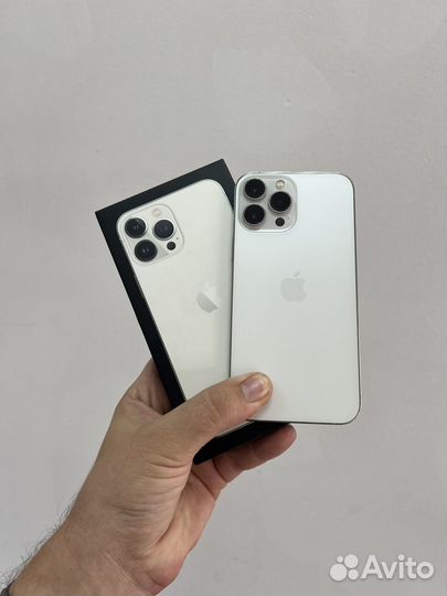 iPhone 13 Pro Max, 128 ГБ