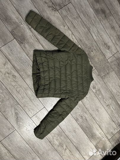 Куртка bershka