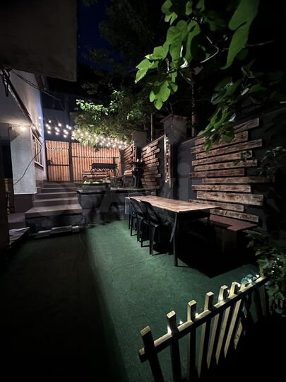 Комната 35 м², 2/2 эт.