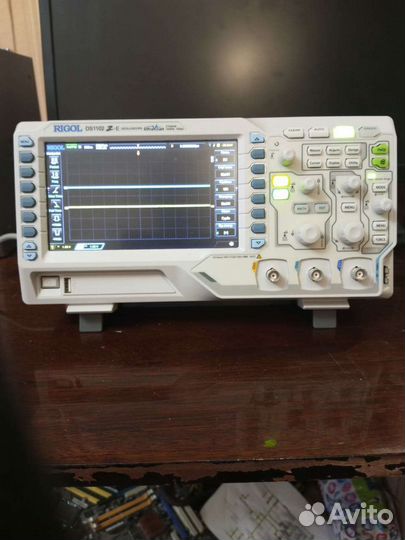 Осциллограф