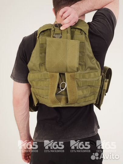 Разгрузка ciras olive