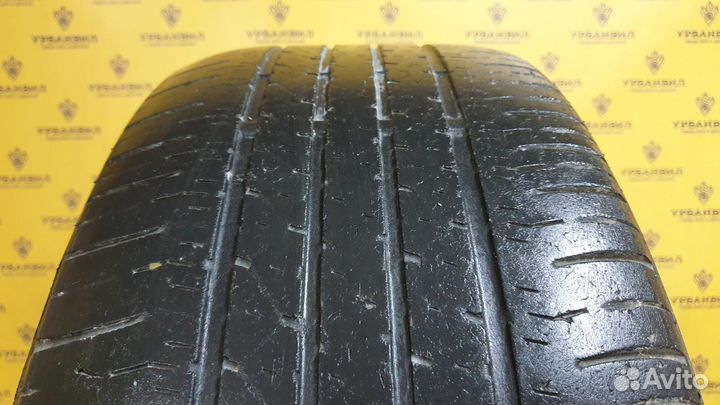 Bridgestone Dueler H/P 92A 265/50 R20 107V