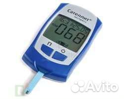 Глюкометр Сателлит-Экспресс