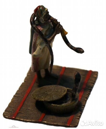 Венская бронза 