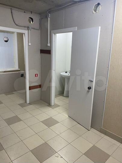 Помещение 1 этаж. Отдельный вход