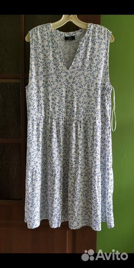 Платье вискозное (Германия )