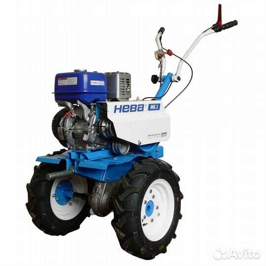 Мотоблоки Нева в наличии от оф.Дилера