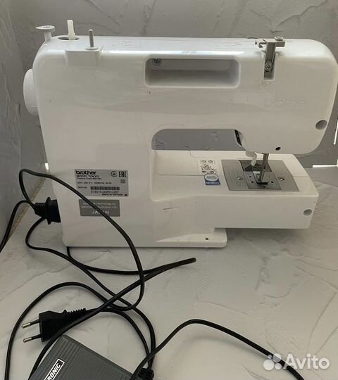 Швейная машина Brother Tokyo