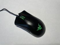 Игровая мышь Razer deathadder essential