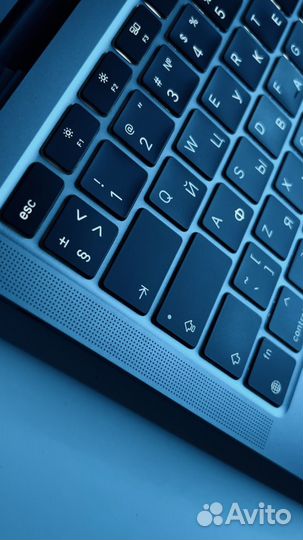 Macbook air m1 16gb 1tb