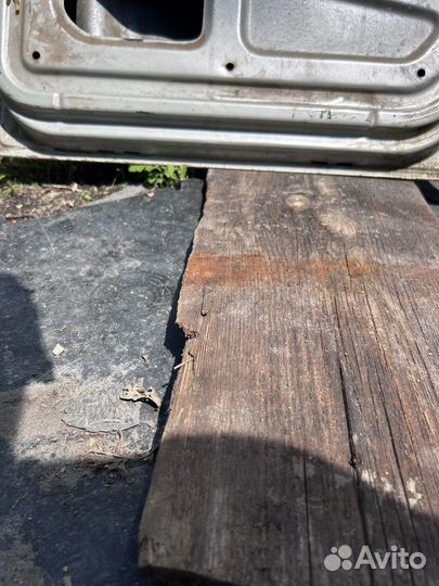 Дверь задняя правая на ваз 2115, 14