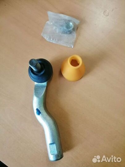 Наконечник рулевой Sat ST 4504749055