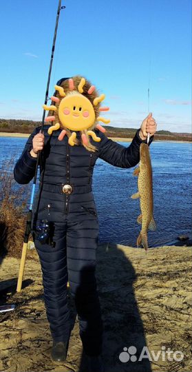 Комбинезон женский