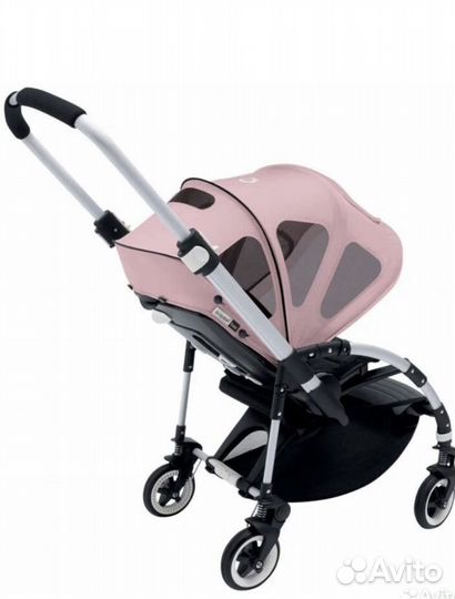 Сиденье матрасик bugabo bee 3