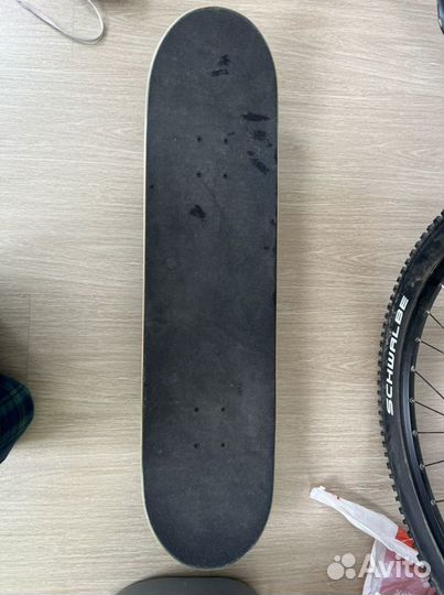 Скейтборд