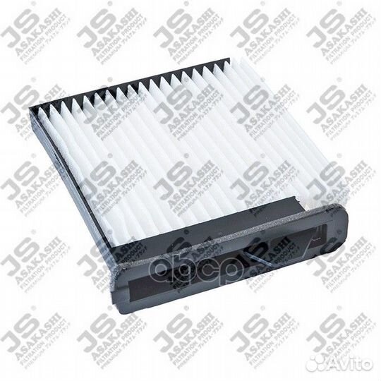 Фильтр салона AC2509 JS Asakashi