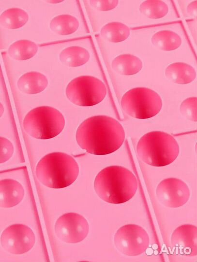 Массажный коврик для ног 