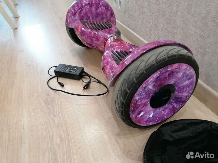 Продам гироскутер smart balance pro 10.5