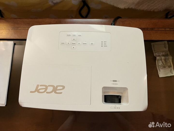 Проектор Acer