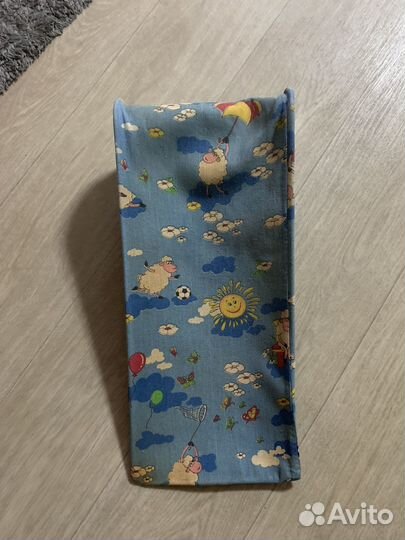 Отдам даром детские вещи