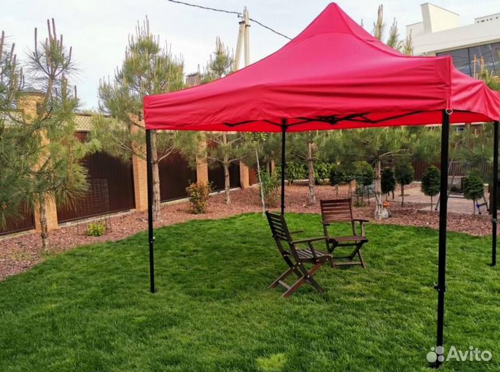 Шатер складной / Палатка торговая