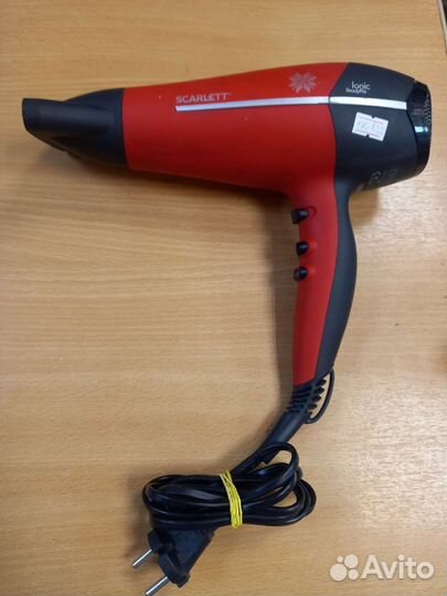 Scarlett фен sc hd70l55