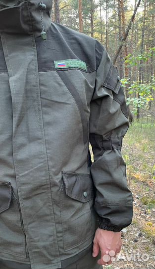 Костюм горка олива(демисезонные)