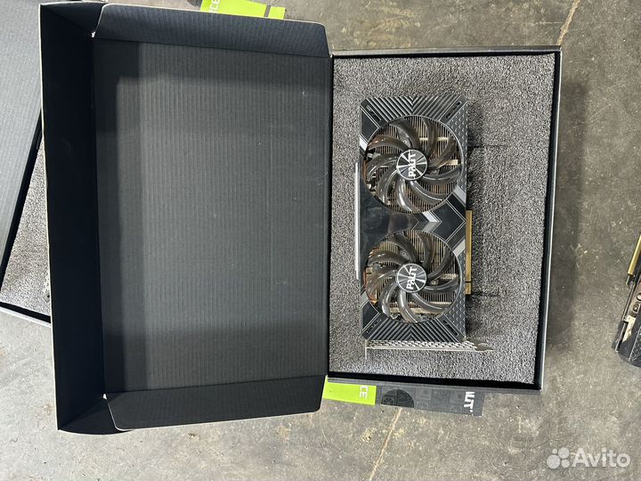 Видеокарта gtx 1660 super 6gb Гарантия