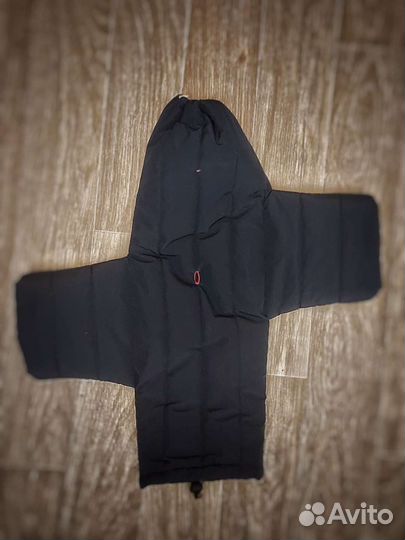 Осенне-зимний чехол для игры кларнете