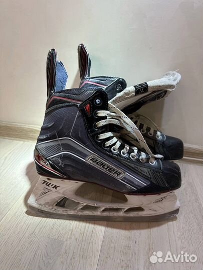Коньки Bauer Vapor x700