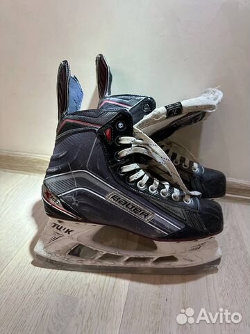Коньки Bauer Vapor x700