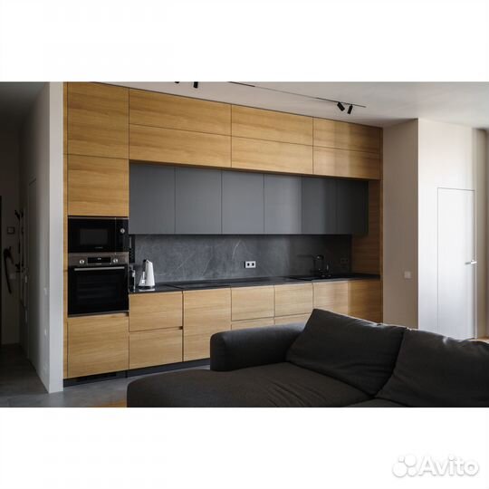 Кухня в рассрочку от производителя