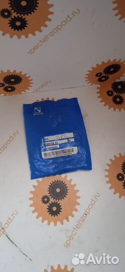 2303728, кольцо форсунки среднее, CAT Caterpillar