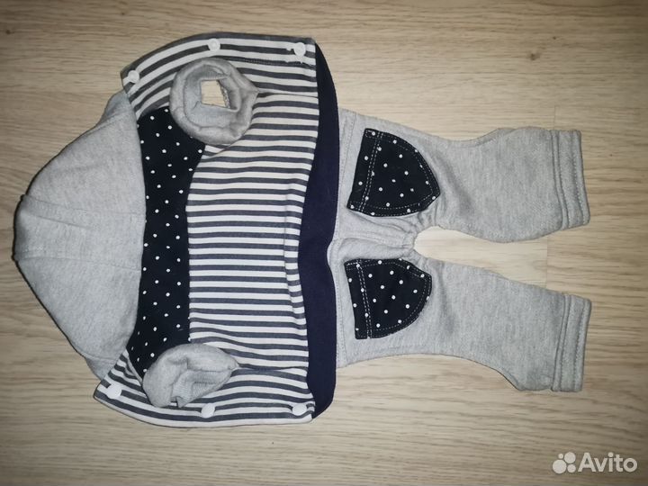 Куртка для собачки