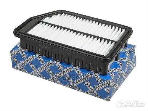 Фильтр воздушныйHyundai Elantra 1.6 10