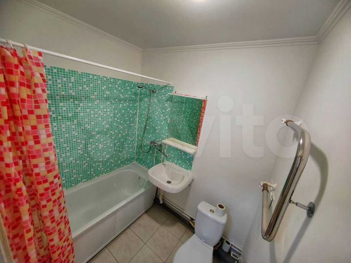 Квартира-студия, 28 м², 14/16 эт.