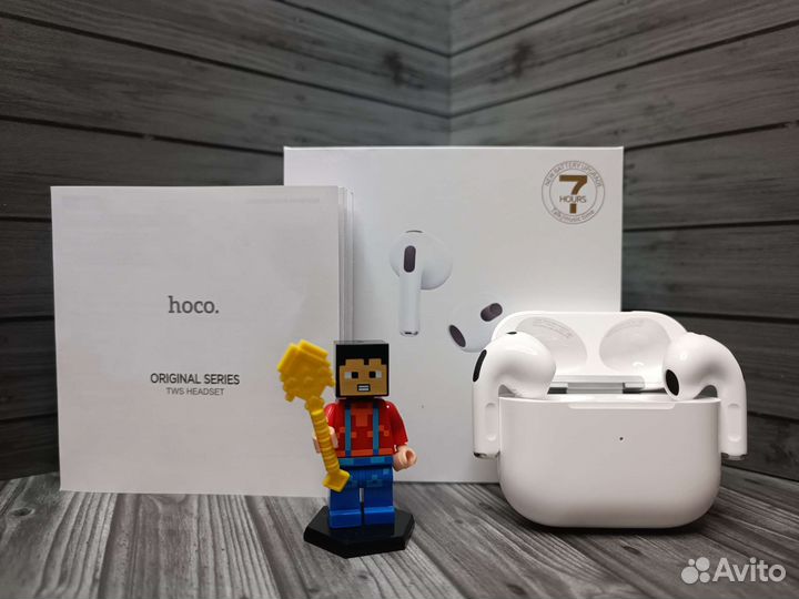 Airpods 3 premium чехол в подарок