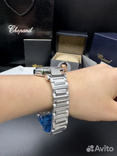 Часы chopard женские