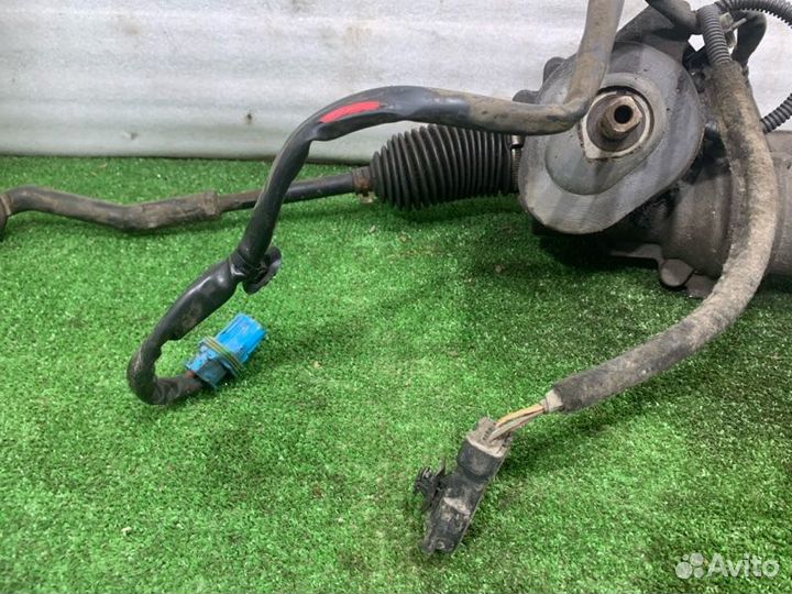 Рулевая рейка Citroen C3 хэтчбэк NFU TU5JP4 2004