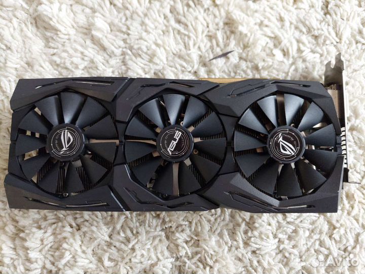 Видеокарты