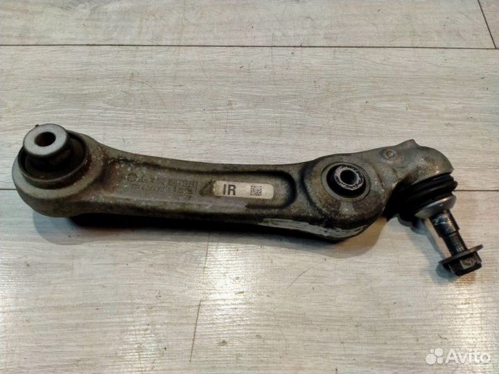Рычаг подвески передний правый Bmw 528I F10 N52B30