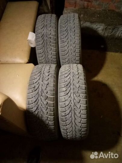 Formula Ice 195/60 R15