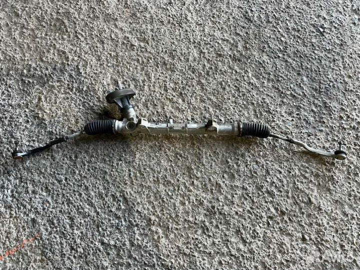 Рейка рулевая Renault Arkana пробег 46 H5HA450