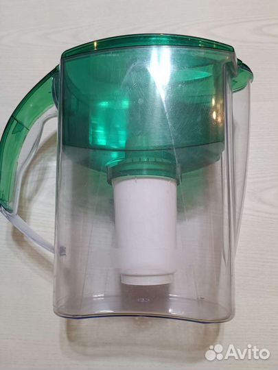 Фильтр кувшин для воды Аквафор 3.4л