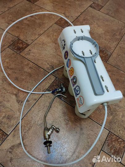 Фильтр для воды