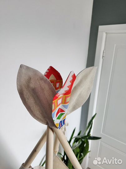 Вигвам детский