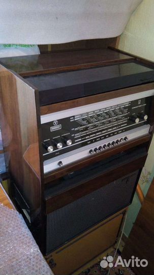 Магниторадиола Романтика-105